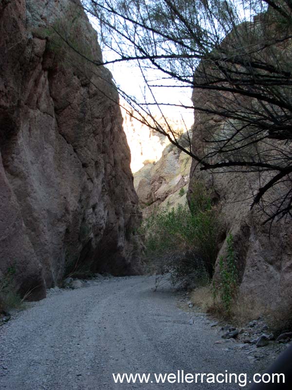 Box Canyon Martinez Mine Trip 043