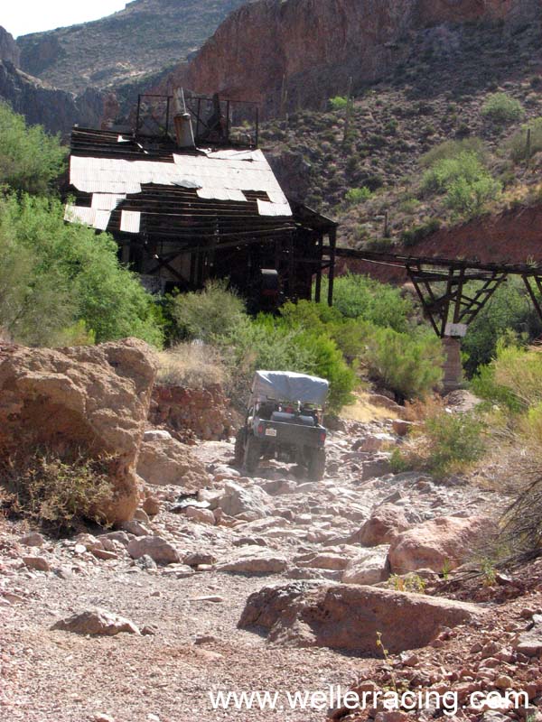 Box Canyon Martinez Mine Trip 089