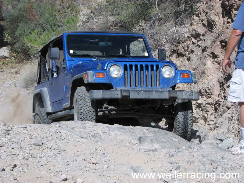 Box Canyon June 07 010