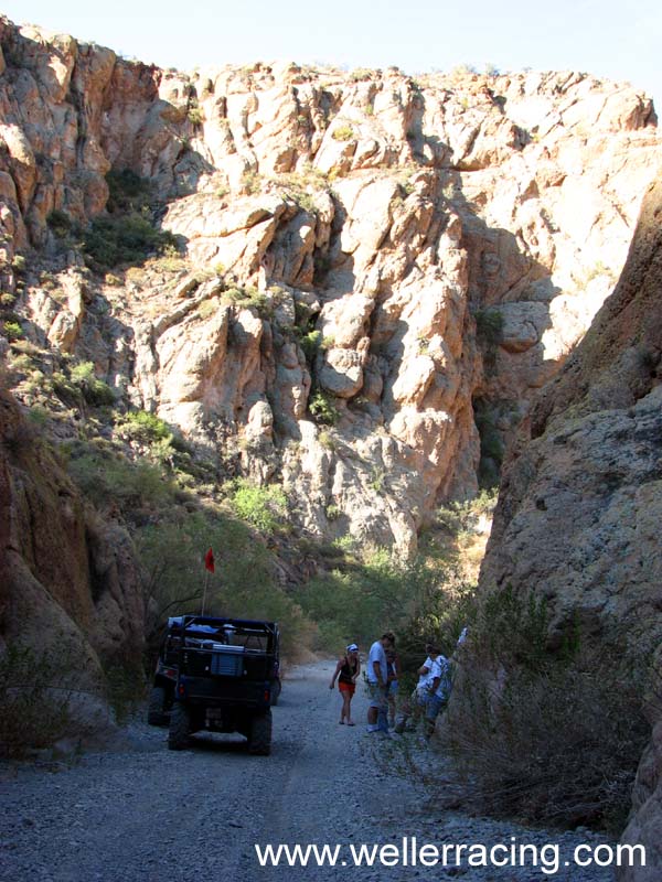 Box Canyon Martinez Mine Trip 047
