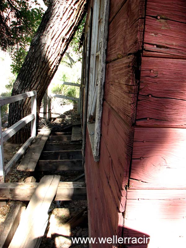 Box Canyon Martinez Mine Trip 075