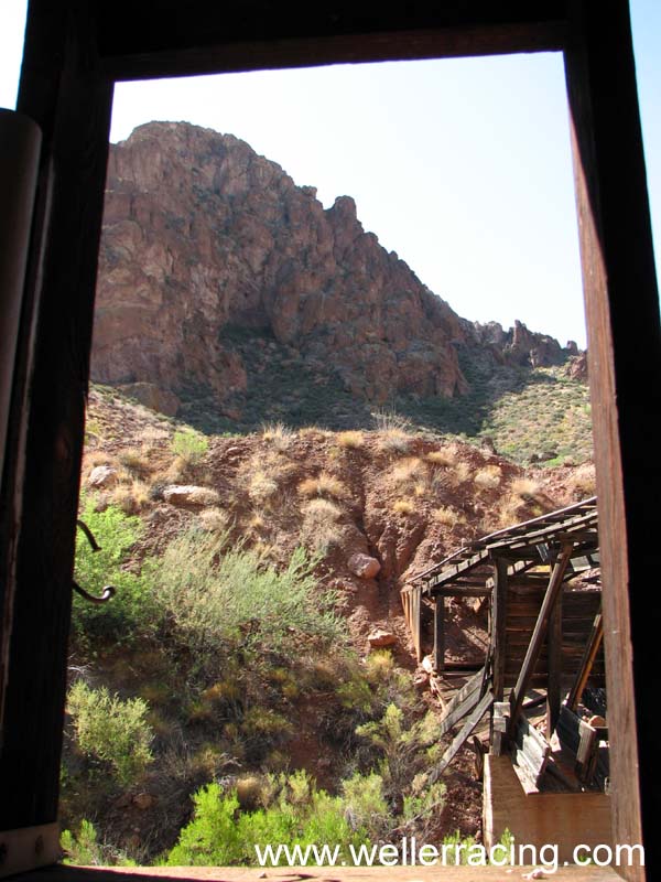 Box Canyon Martinez Mine Trip 096