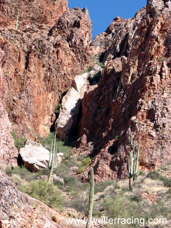 Box Canyon Martinez Mine Trip 099