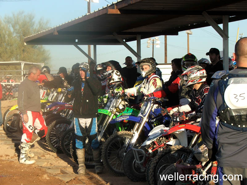 Christmas GrandPrix 06 001