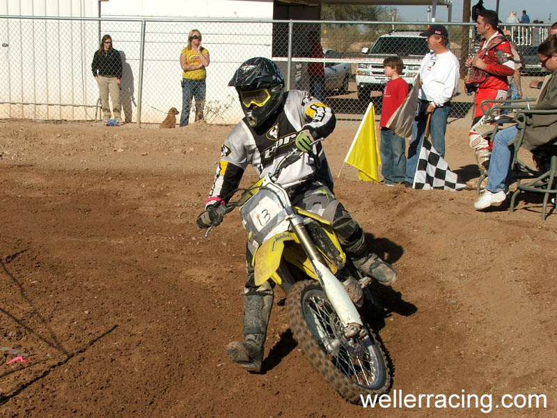 Christmas GrandPrix 06 151