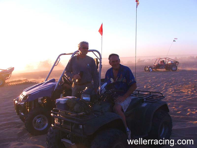 dunes halloween 2006 010