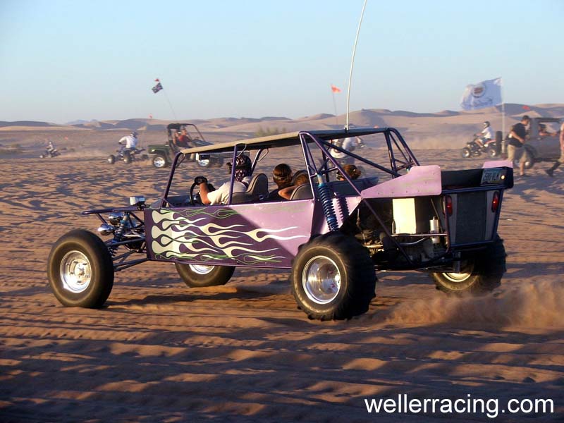 dunes halloween 2006 011