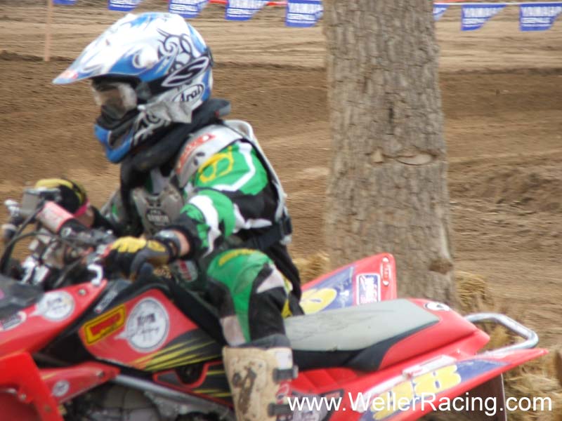 ITP Rnd 2 2006 375