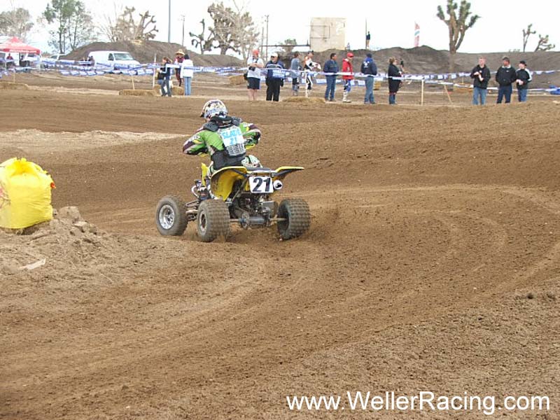 ITP Rnd 2 2006 439