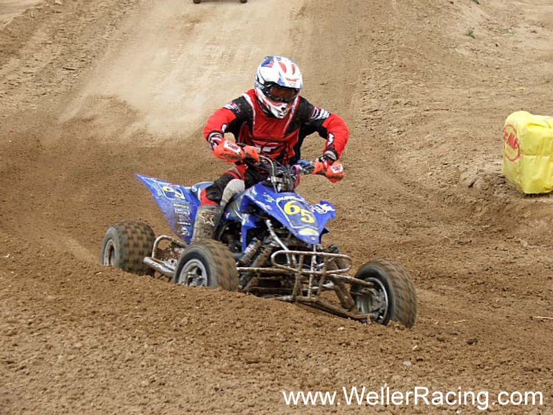 ITP Rnd 2 2006 495