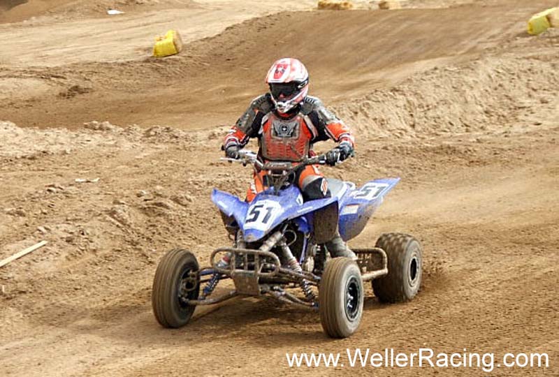 ITP Rnd 2 2006 537