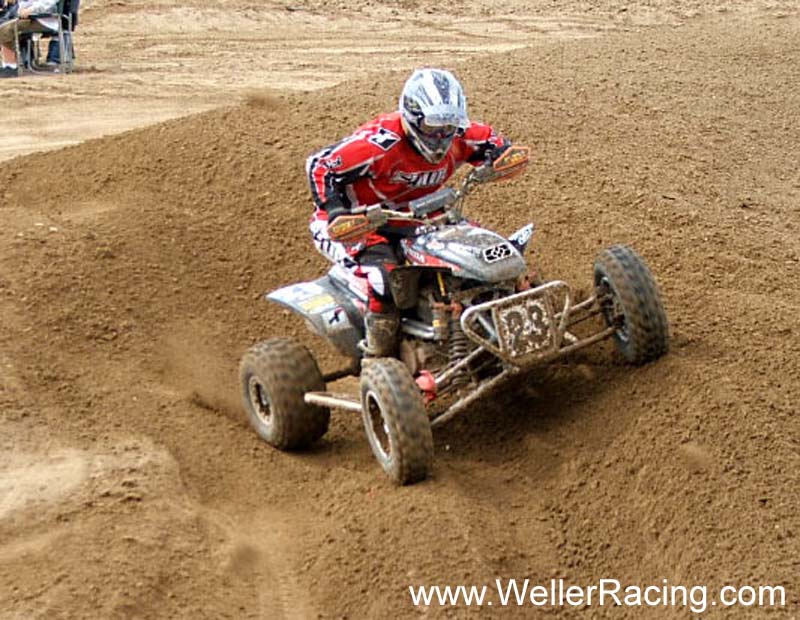 ITP Rnd 2 2006 575