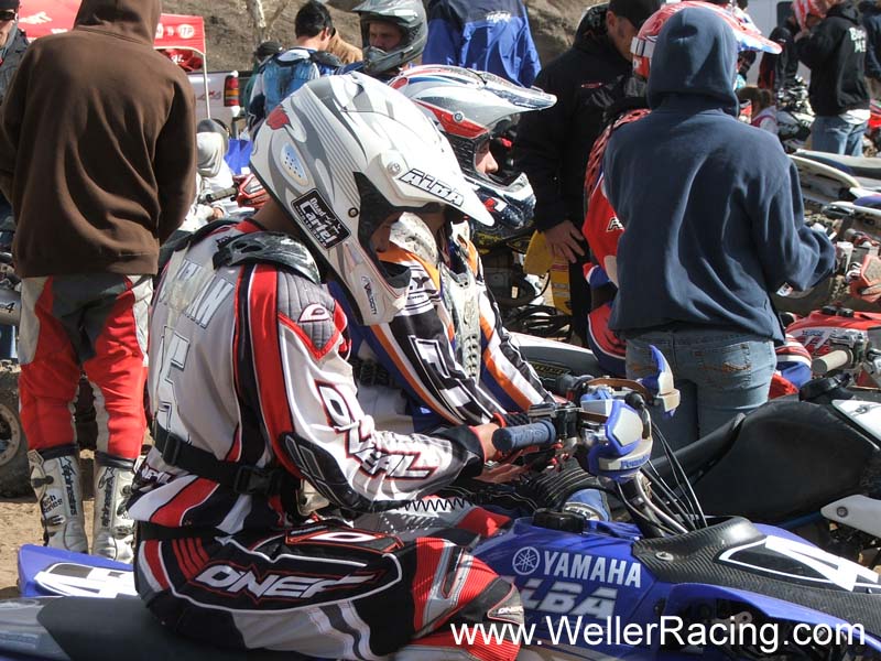 ITP Rnd 2 2006 595