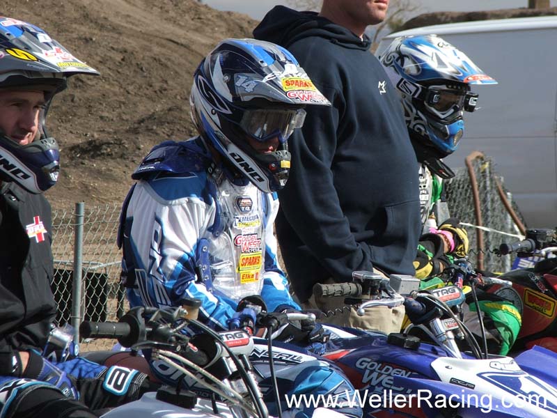 ITP Rnd 2 2006 601
