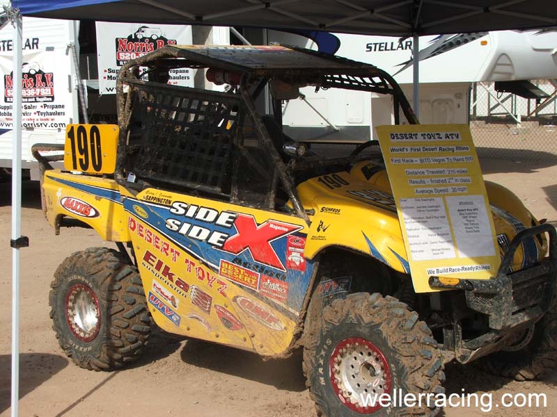 rhino and itp quadcross and rhino national pics 125